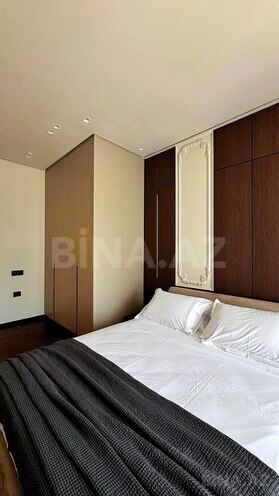 Satılır 2 otaqlı yeni tikili 65.5 m², Nəriman Nərimanov m., photo 16 from 32