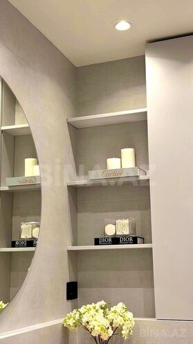 Satılır 2 otaqlı yeni tikili 65.5 m², Nəriman Nərimanov m., photo 25 from 32