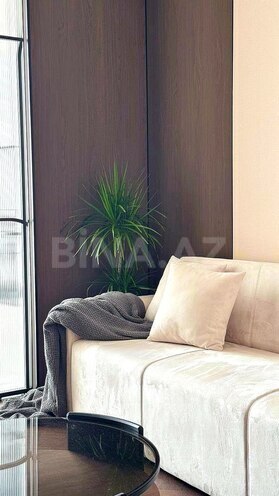 Satılır 2 otaqlı yeni tikili 65.5 m², Nəriman Nərimanov m., photo 3 from 32