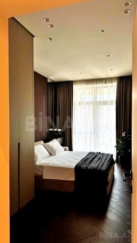 Satılır 2 otaqlı yeni tikili 65.5 m², Nəriman Nərimanov m., photo 14 from 32