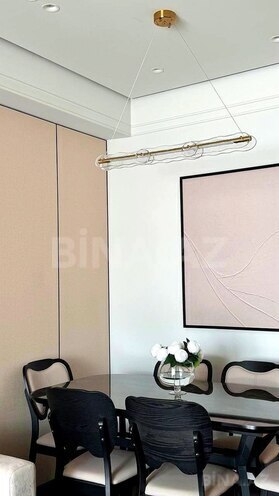 Satılır 2 otaqlı yeni tikili 65.5 m², Nəriman Nərimanov m., photo 7 from 32