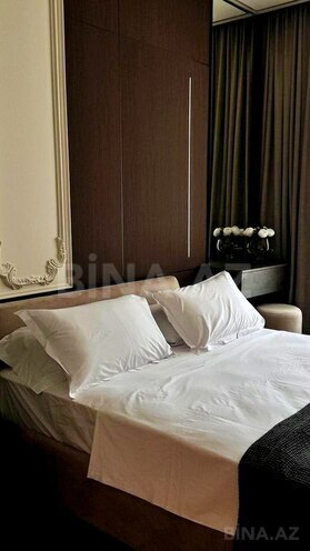 Satılır 2 otaqlı yeni tikili 65.5 m², Nəriman Nərimanov m., photo 17 from 32