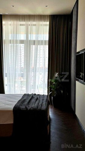 Satılır 2 otaqlı yeni tikili 65.5 m², Nəriman Nərimanov m., photo 15 from 32