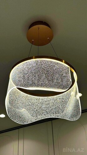 Satılır 2 otaqlı yeni tikili 65.5 m², Nəriman Nərimanov m., photo 28 from 32