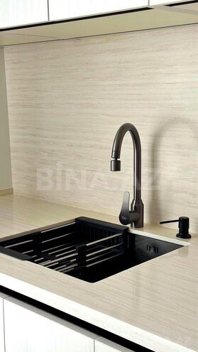 Satılır 2 otaqlı yeni tikili 65.5 m², Nəriman Nərimanov m., photo 13 from 32