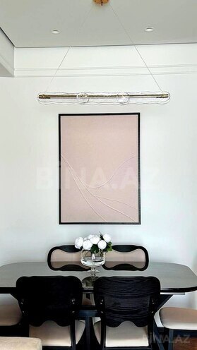 Satılır 2 otaqlı yeni tikili 65.5 m², Nəriman Nərimanov m., photo 6 from 32