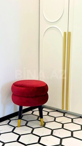 Satılır 2 otaqlı yeni tikili 65.5 m², Nəriman Nərimanov m., photo 31 from 32