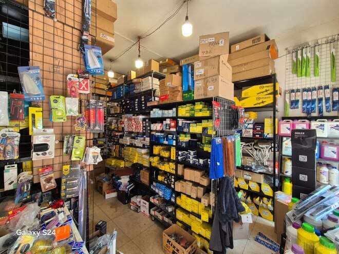 Продаётся  объект 70 м², м. Дернегюль, photo 5 from 7