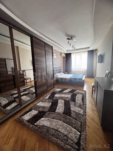 Satılır 3 otaqlı yeni tikili 140 m², Nəriman Nərimanov m., photo 4 from 16