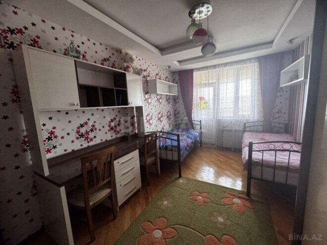 Satılır 3 otaqlı yeni tikili 140 m², Nəriman Nərimanov m., photo 10 from 16