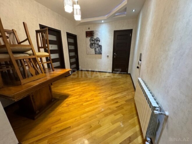 Satılır 3 otaqlı yeni tikili 140 m², Nəriman Nərimanov m., photo 12 from 16