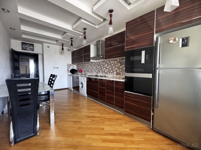 Satılır 3 otaqlı yeni tikili 140 m², Nəriman Nərimanov m., photo 6 from 16