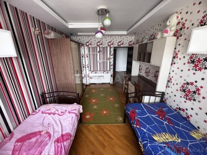 Satılır 3 otaqlı yeni tikili 140 m², Nəriman Nərimanov m., photo 9 from 16