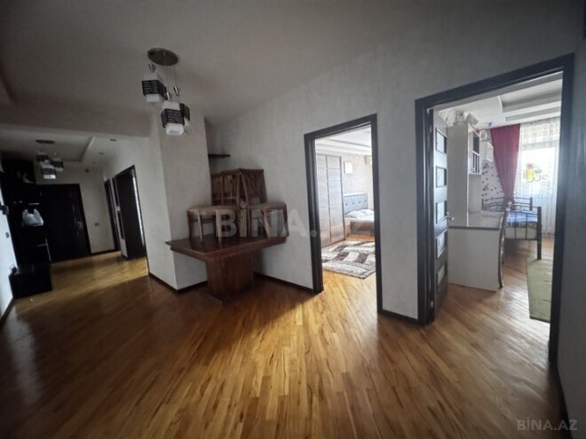 Satılır 3 otaqlı yeni tikili 140 m², Nəriman Nərimanov m., photo 11 from 16