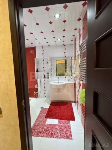 Satılır 3 otaqlı yeni tikili 140 m², Nəriman Nərimanov m., photo 15 from 16