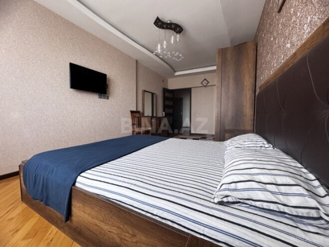 Satılır 3 otaqlı yeni tikili 140 m², Nəriman Nərimanov m., photo 8 from 16