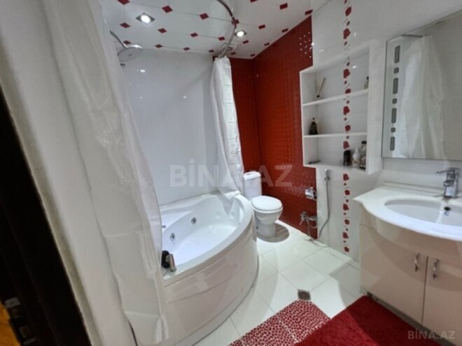 Satılır 3 otaqlı yeni tikili 140 m², Nəriman Nərimanov m., photo 14 from 16