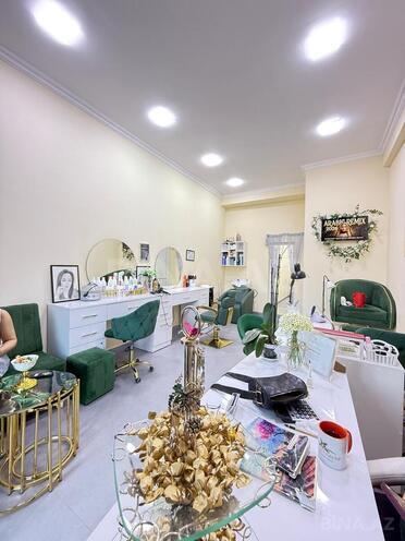 Satılır  obyekt 30 m², İnşaatçılar m., photo 1 from 12