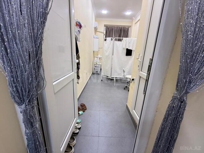 Satılır  obyekt 30 m², İnşaatçılar m., photo 8 from 12