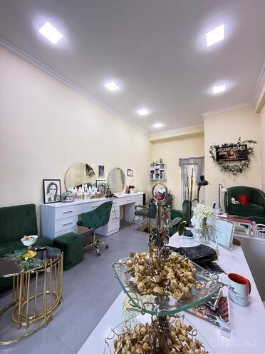 Satılır  obyekt 30 m², İnşaatçılar m., photo 4 from 12