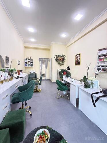 Satılır  obyekt 30 m², İnşaatçılar m., photo 3 from 12