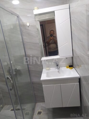 İcarəyə verilir 2 otaqlı köhnə tikili 65 m², Neftçilər m., photo 7 from 8