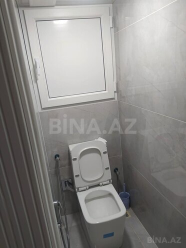 İcarəyə verilir 2 otaqlı köhnə tikili 65 m², Neftçilər m., photo 6 from 8