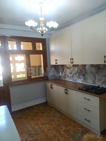 İcarəyə verilir 2 otaqlı köhnə tikili 65 m², Neftçilər m., photo 4 from 8