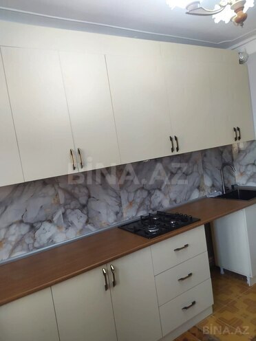 İcarəyə verilir 2 otaqlı köhnə tikili 65 m², Neftçilər m., photo 5 from 8
