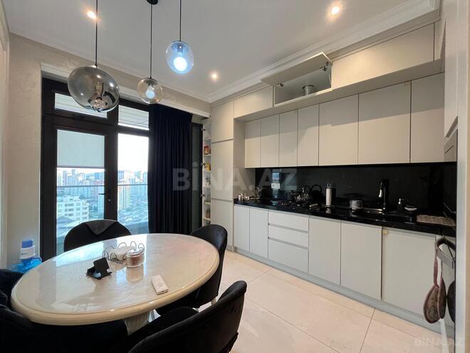 Сдаётся 3-комн. новостройка 145 м², м. 8 ноября, photo 20 from 32