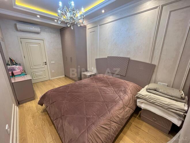 Сдаётся 3-комн. новостройка 145 м², м. 8 ноября, photo 11 from 32