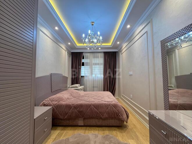 Сдаётся 3-комн. новостройка 145 м², м. 8 ноября, photo 14 from 32