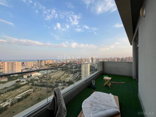 Сдаётся 3-комн. новостройка 145 м², м. 8 ноября, photo 29 from 32