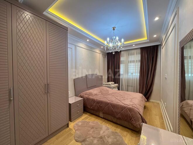 Сдаётся 3-комн. новостройка 145 м², м. 8 ноября, photo 10 from 32