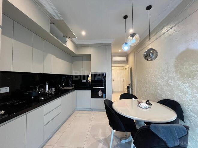 Сдаётся 3-комн. новостройка 145 м², м. 8 ноября, photo 21 from 32