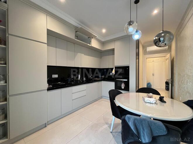 Сдаётся 3-комн. новостройка 145 м², м. 8 ноября, photo 19 from 32
