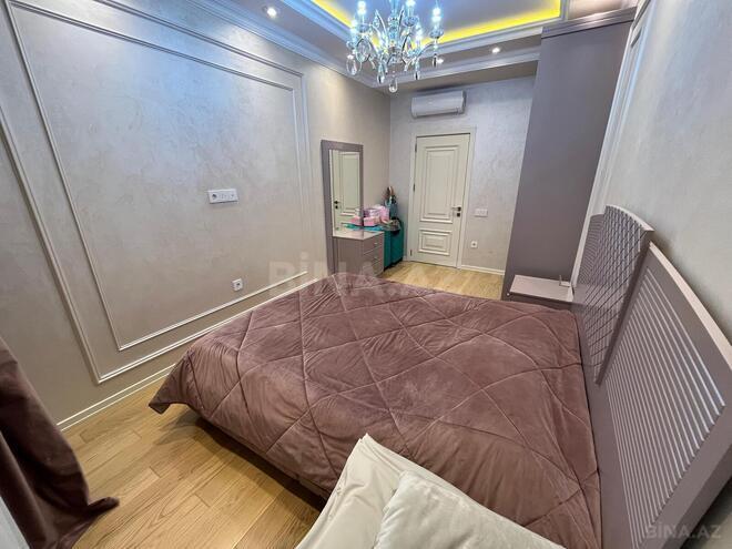 Сдаётся 3-комн. новостройка 145 м², м. 8 ноября, photo 12 from 32