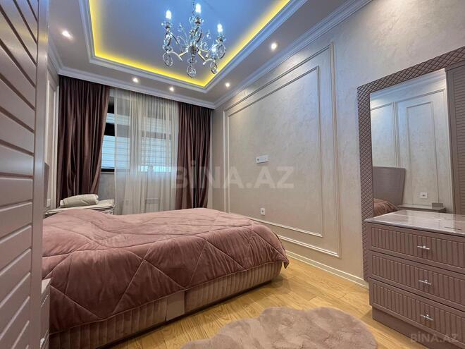 Сдаётся 3-комн. новостройка 145 м², м. 8 ноября, photo 13 from 32