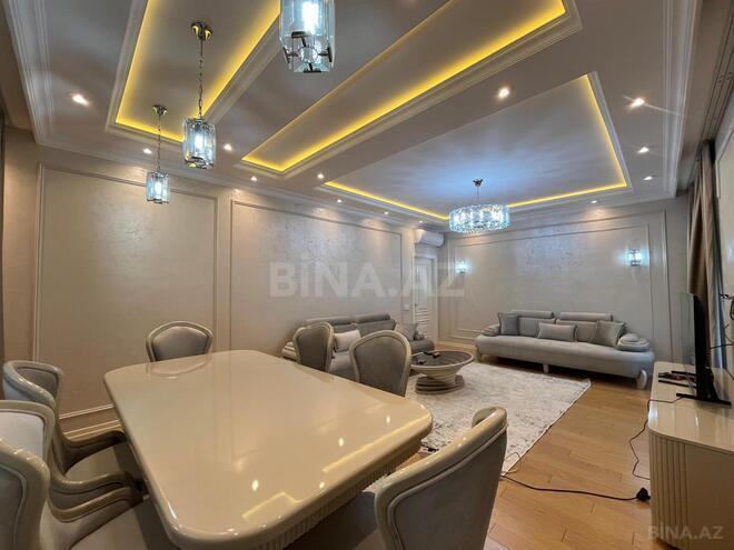Сдаётся 3-комн. новостройка 145 м², м. 8 ноября, photo 6 from 32