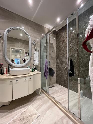 Сдаётся 3-комн. новостройка 145 м², м. 8 ноября, photo 27 from 32