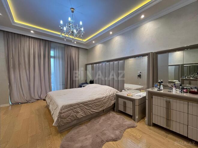 Сдаётся 3-комн. новостройка 145 м², м. 8 ноября, photo 17 from 32