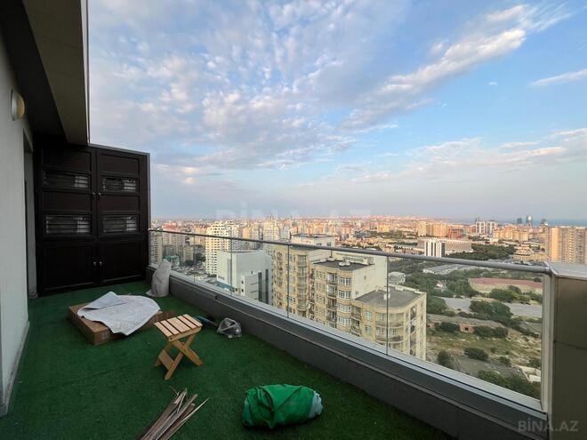 Сдаётся 3-комн. новостройка 145 м², м. 8 ноября, photo 30 from 32