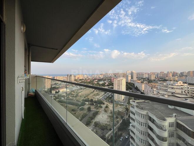 Сдаётся 3-комн. новостройка 145 м², м. 8 ноября, photo 31 from 32