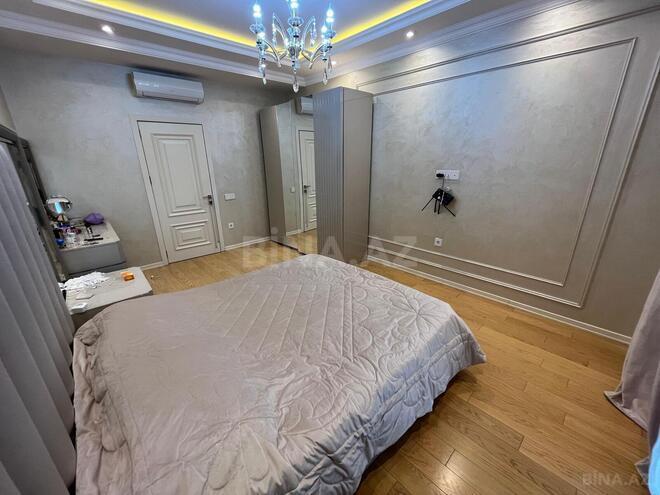 Сдаётся 3-комн. новостройка 145 м², м. 8 ноября, photo 18 from 32