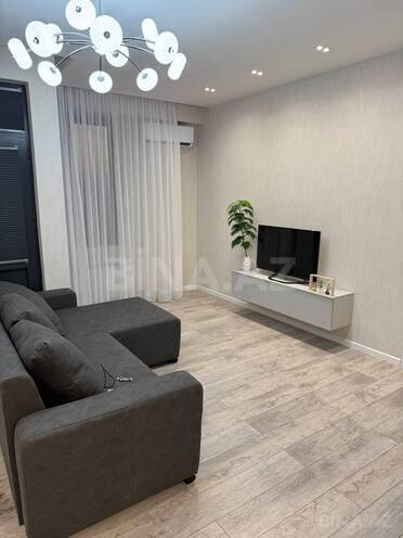 Сдаётся 3-комн. новостройка 80 м², м. 20 января, photo 3 from 13