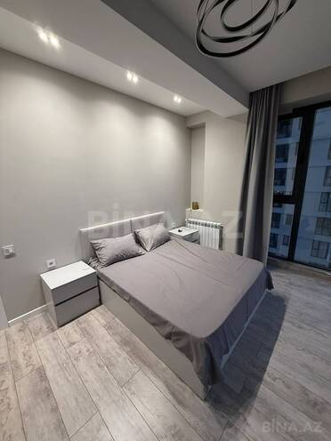 Сдаётся 3-комн. новостройка 80 м², м. 20 января, photo 5 from 13