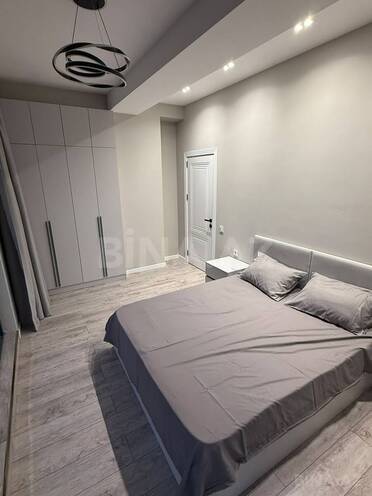 Сдаётся 3-комн. новостройка 80 м², м. 20 января, photo 6 from 13