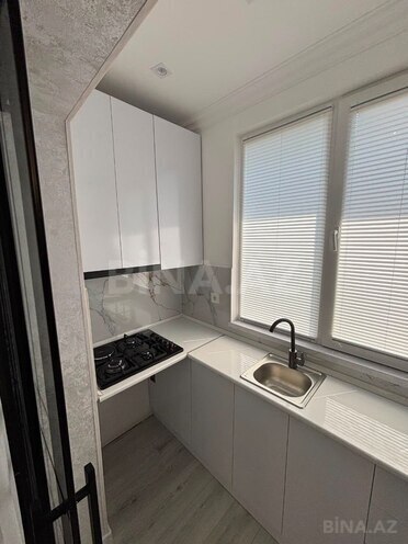 Продаётся 3-комн. вторичка 65 м², м. Ази Асланов, photo 12 from 16