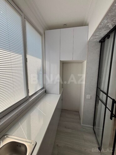 Продаётся 3-комн. вторичка 65 м², м. Ази Асланов, photo 11 from 16