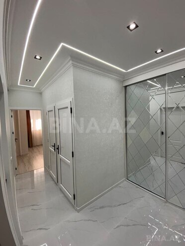 Продаётся 3-комн. вторичка 65 м², м. Ази Асланов, photo 13 from 16
